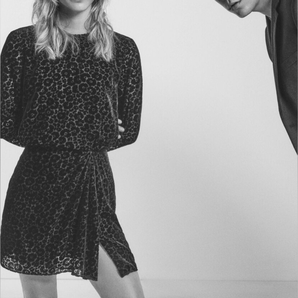 KOOPLES Dress